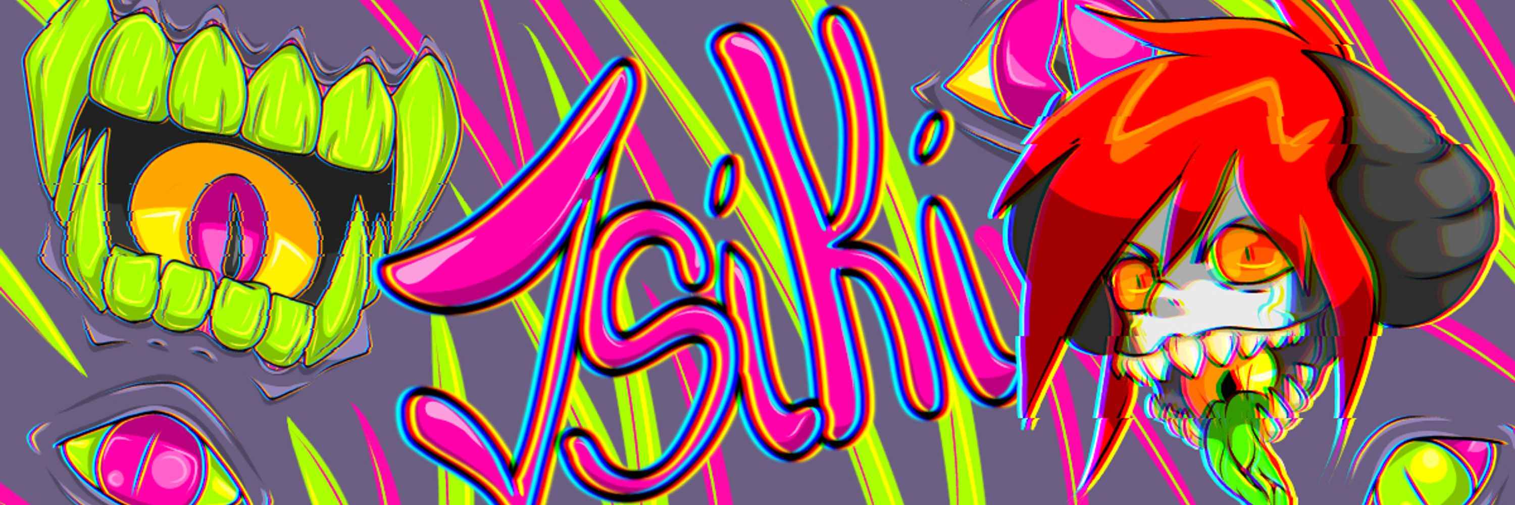 Tsiki🌺