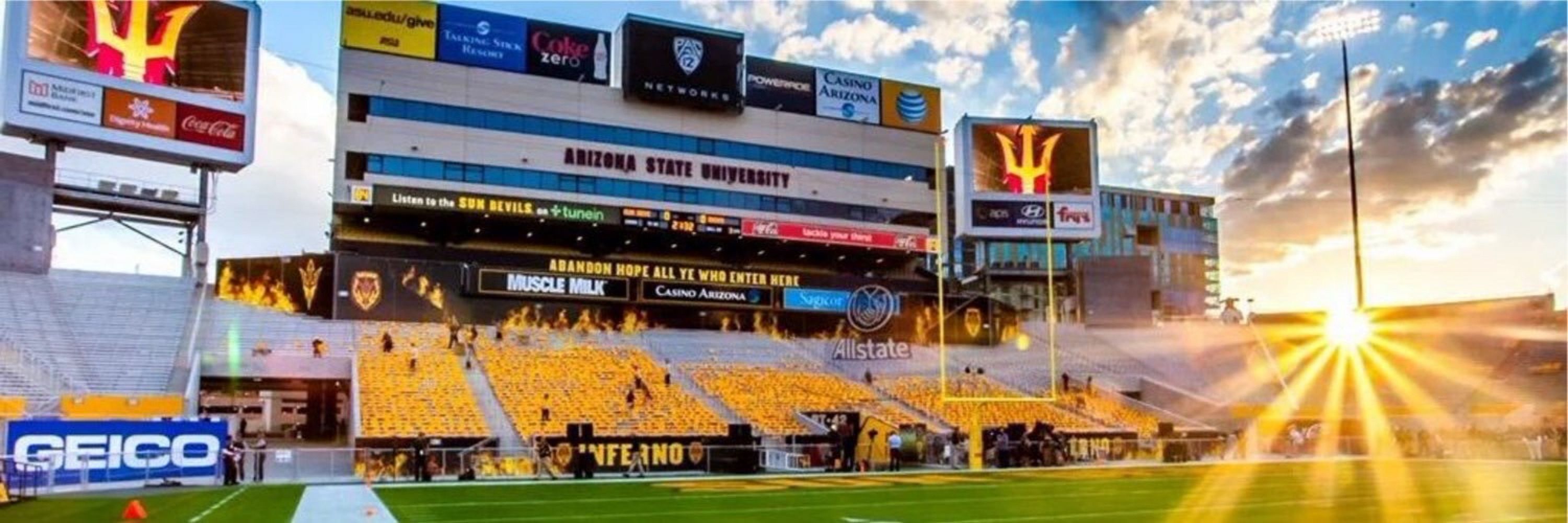 Sun Devil Matt 🔱