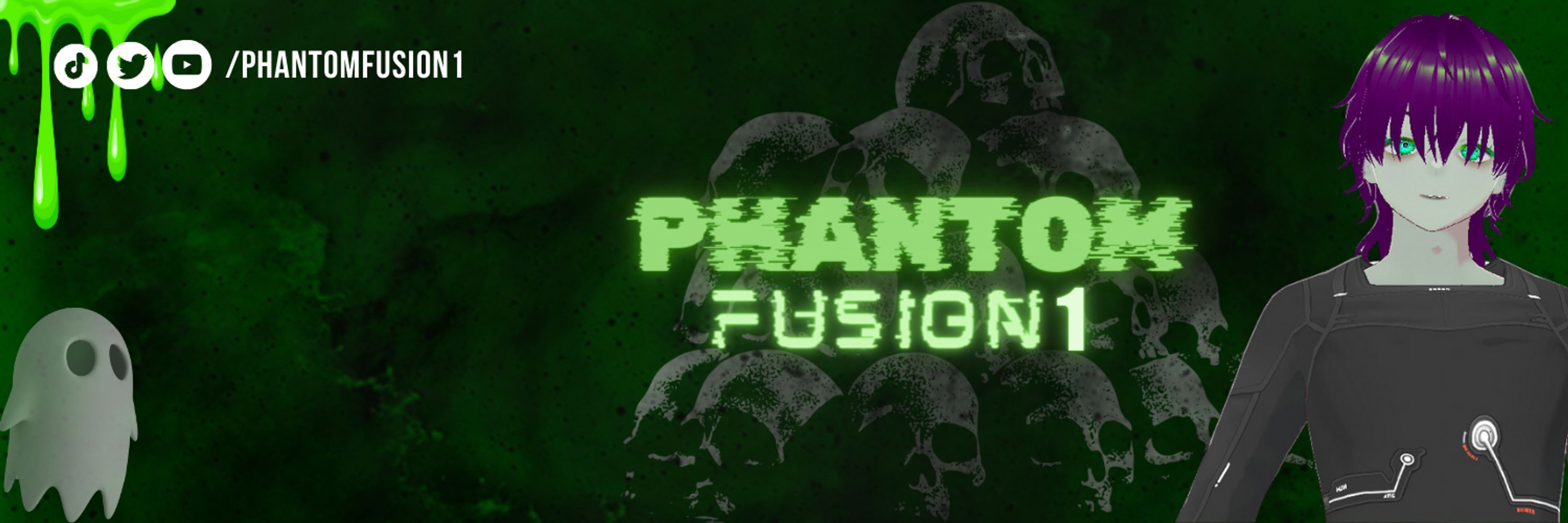 Phantom/John