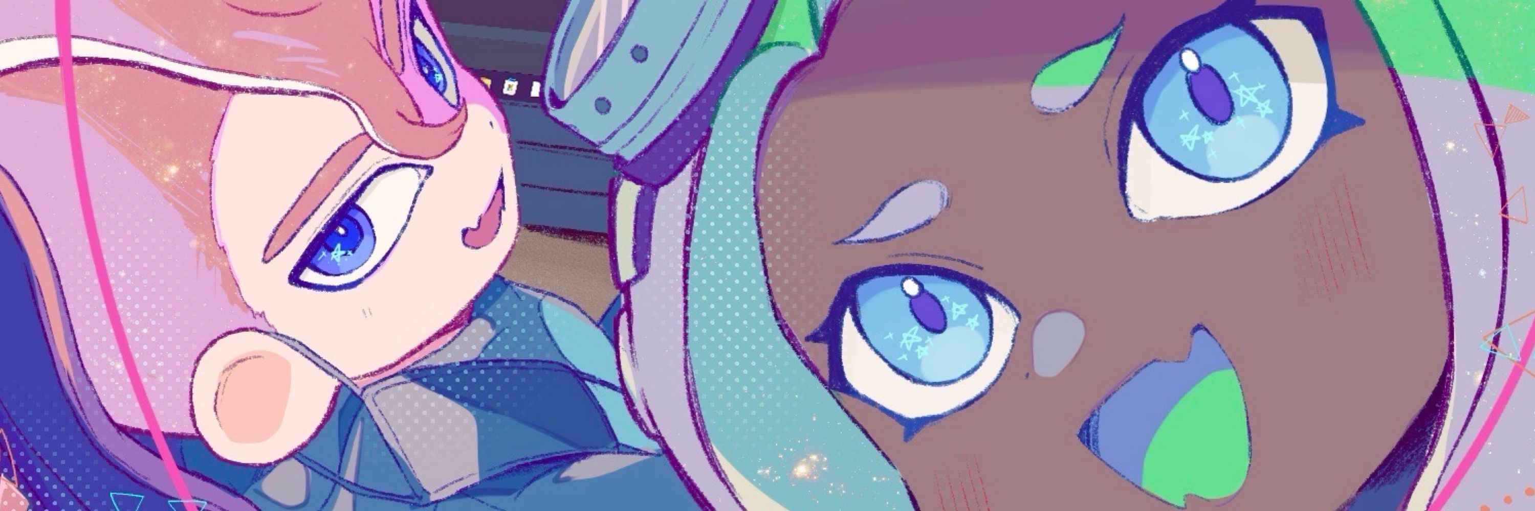 うしうし