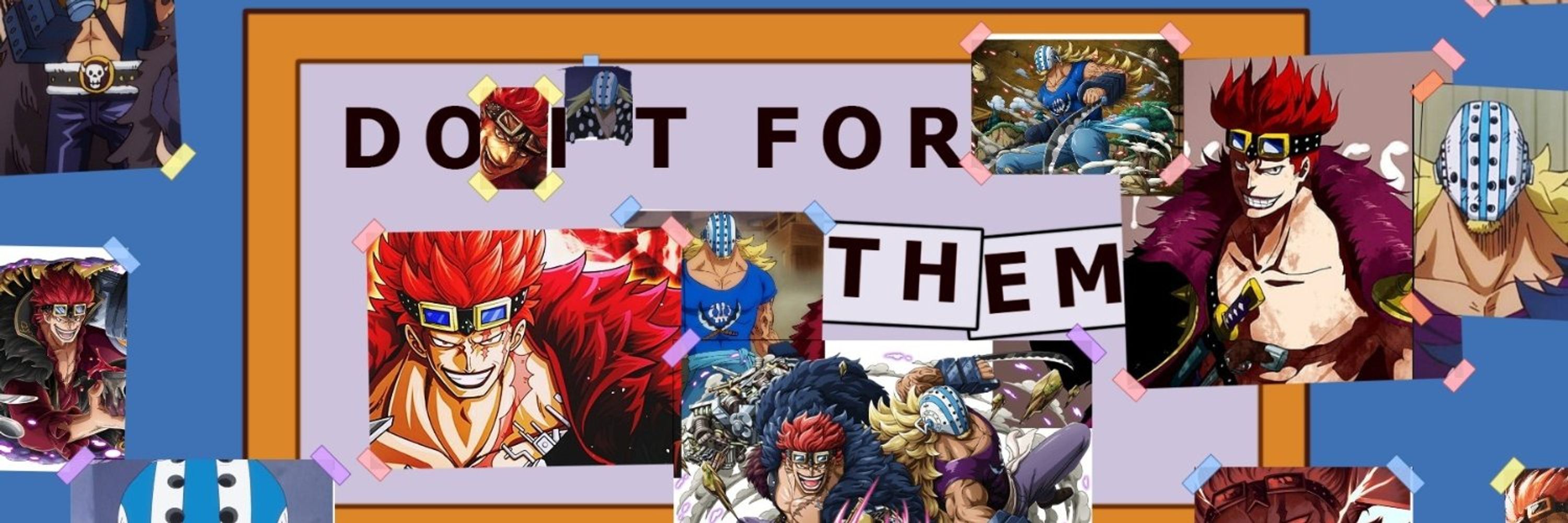 Troublemaker of Kid Pirates 