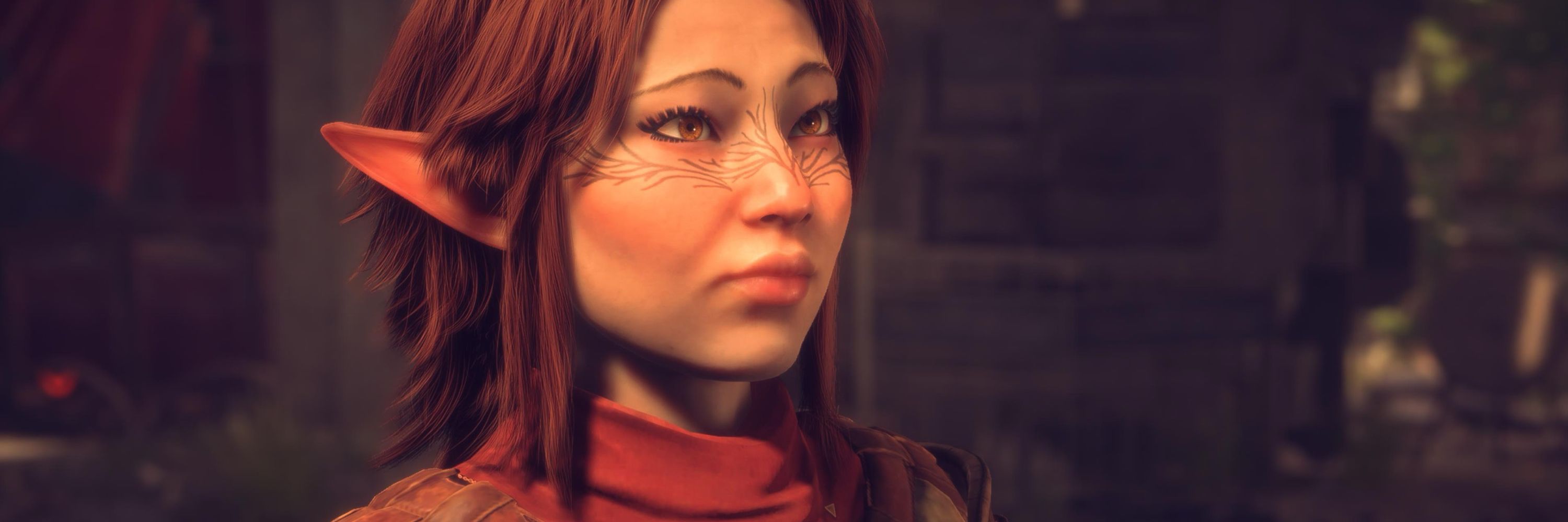 annie