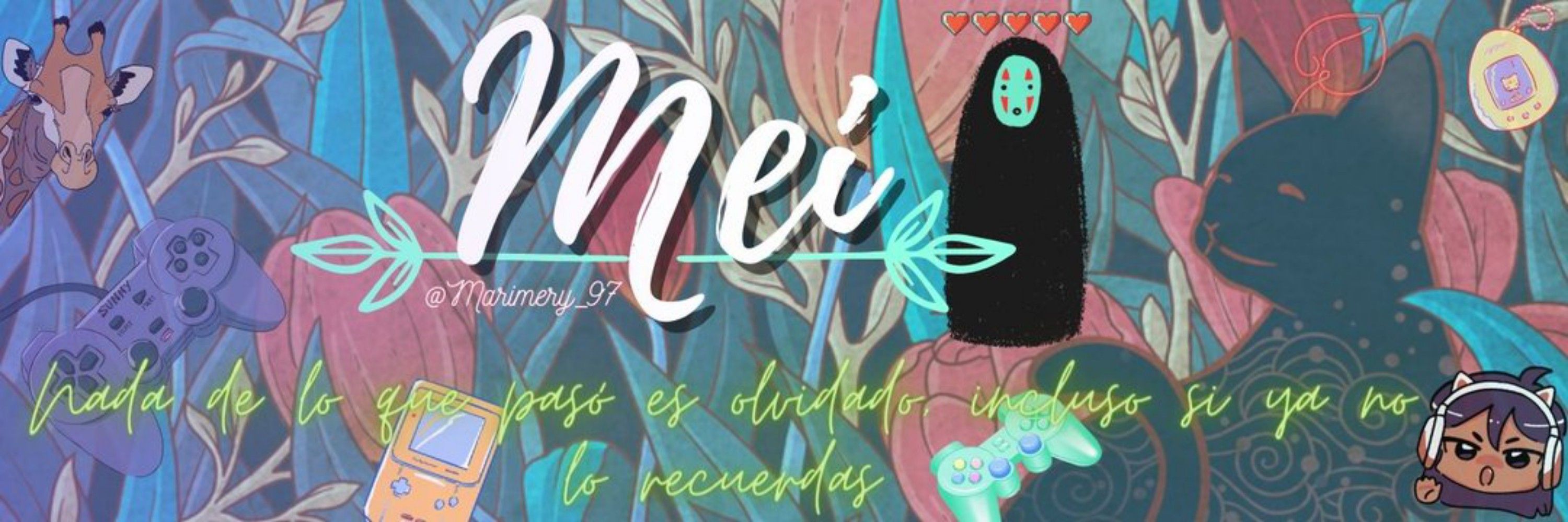 🌱 Mei 🌱