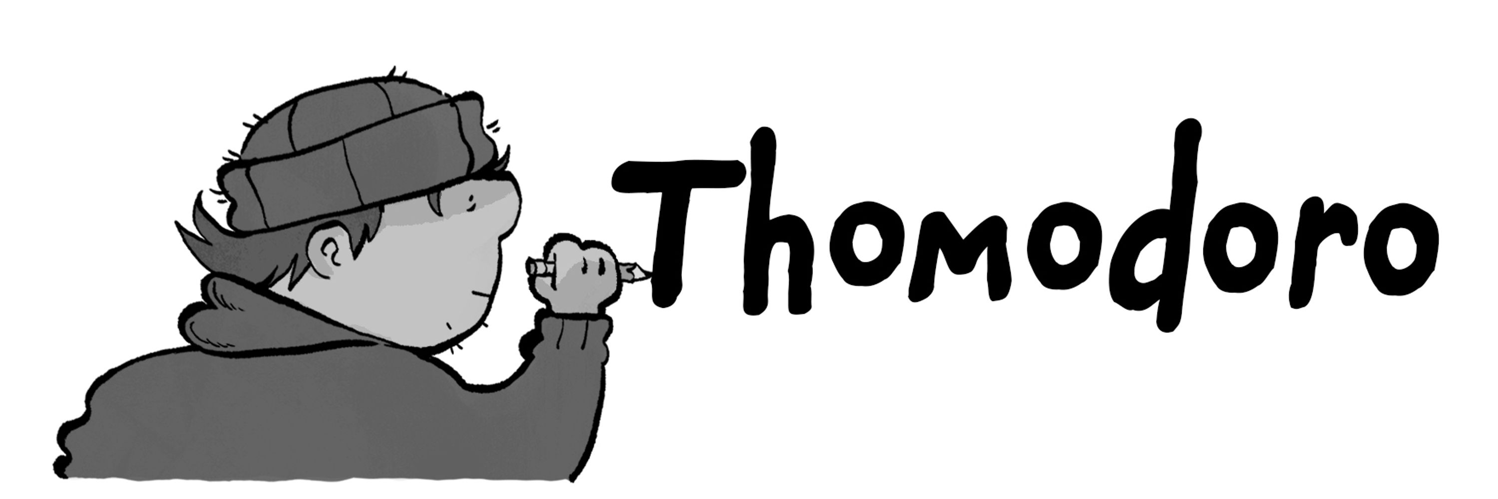 thomodoro