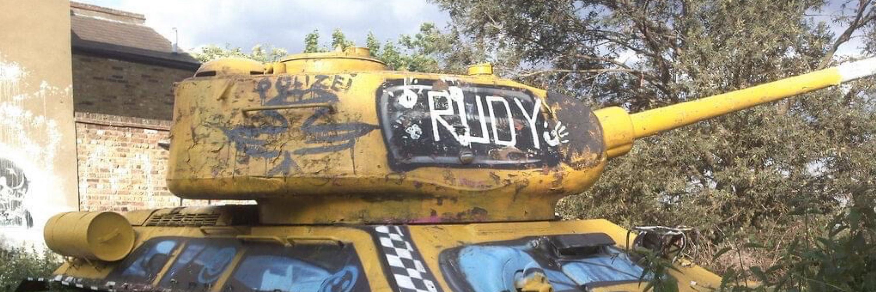 Rudy