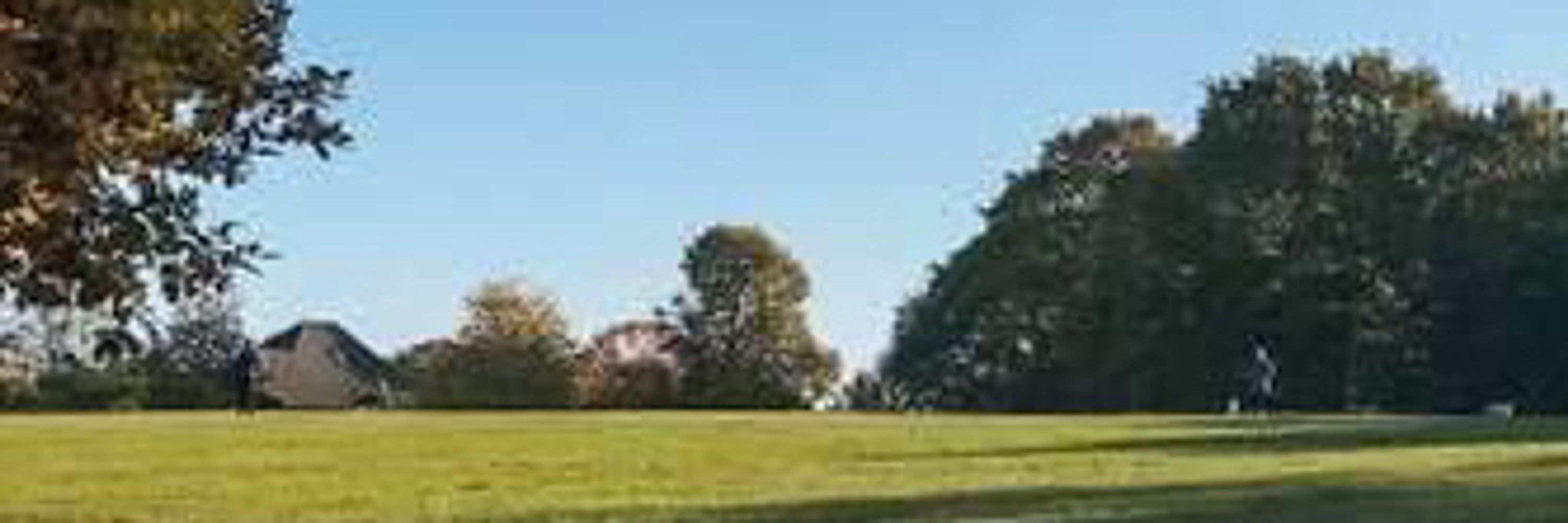 Friends of Chislehurst Recreation Ground
