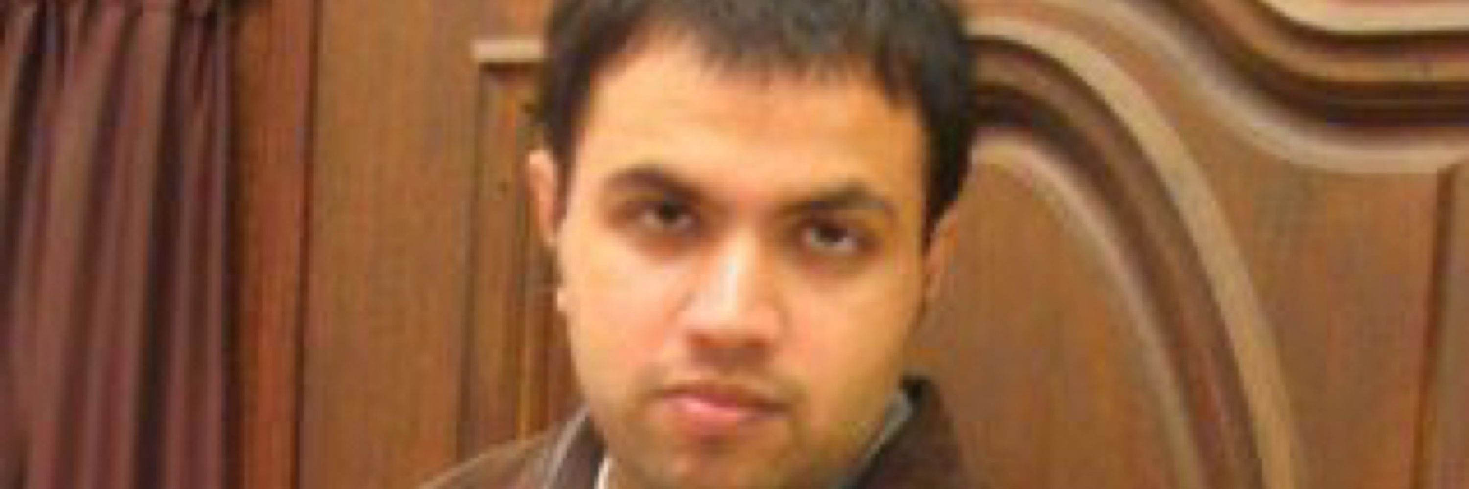 Shyamal S. Chandra