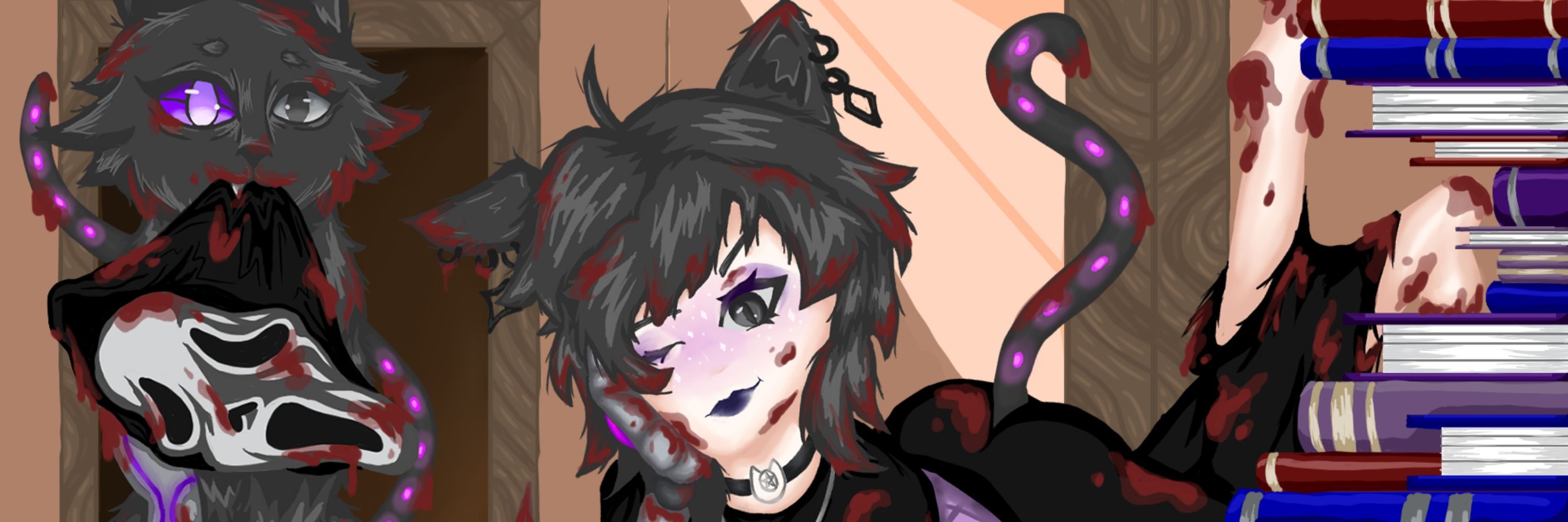MagicCyberCat