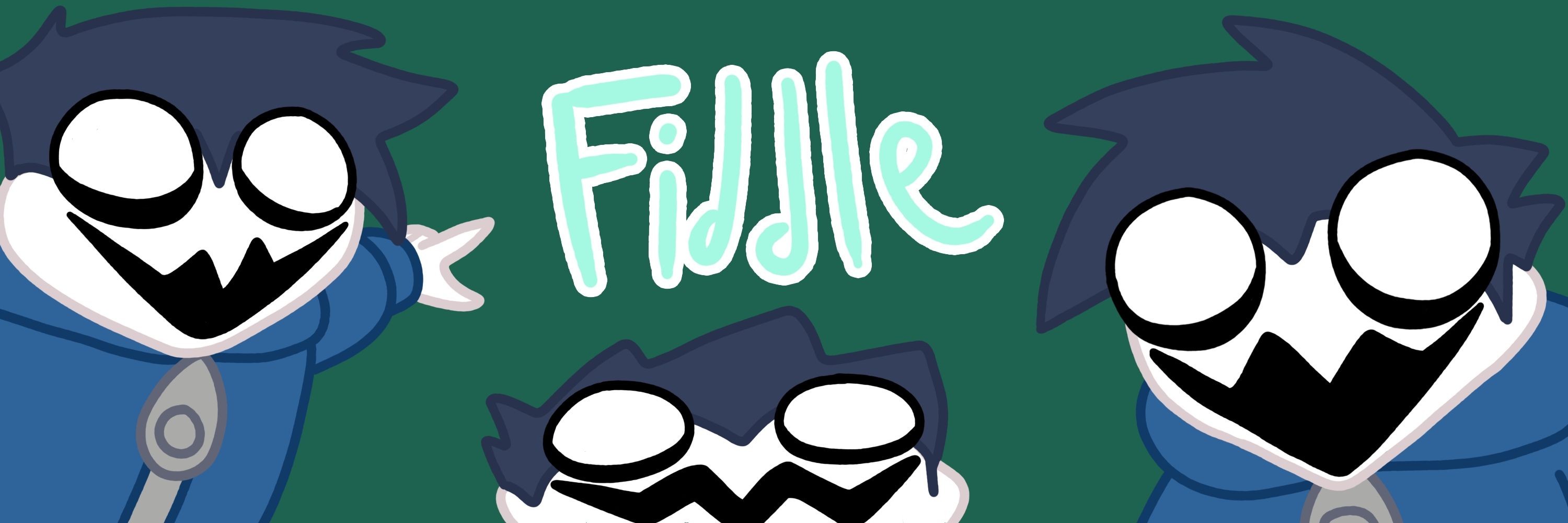 Fiddle (Comms 1/5)