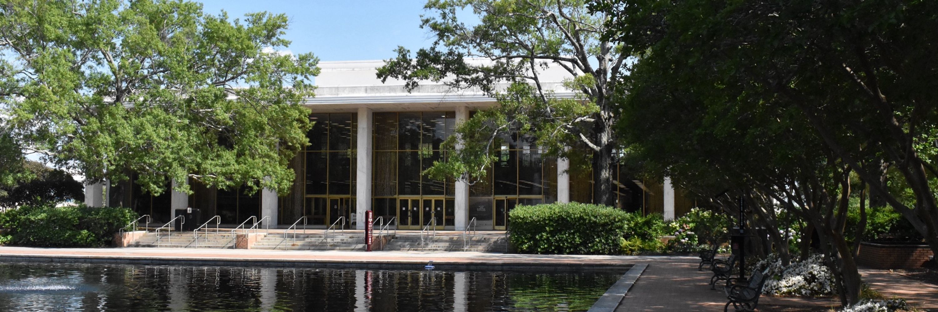 University of South Carolina Libraries