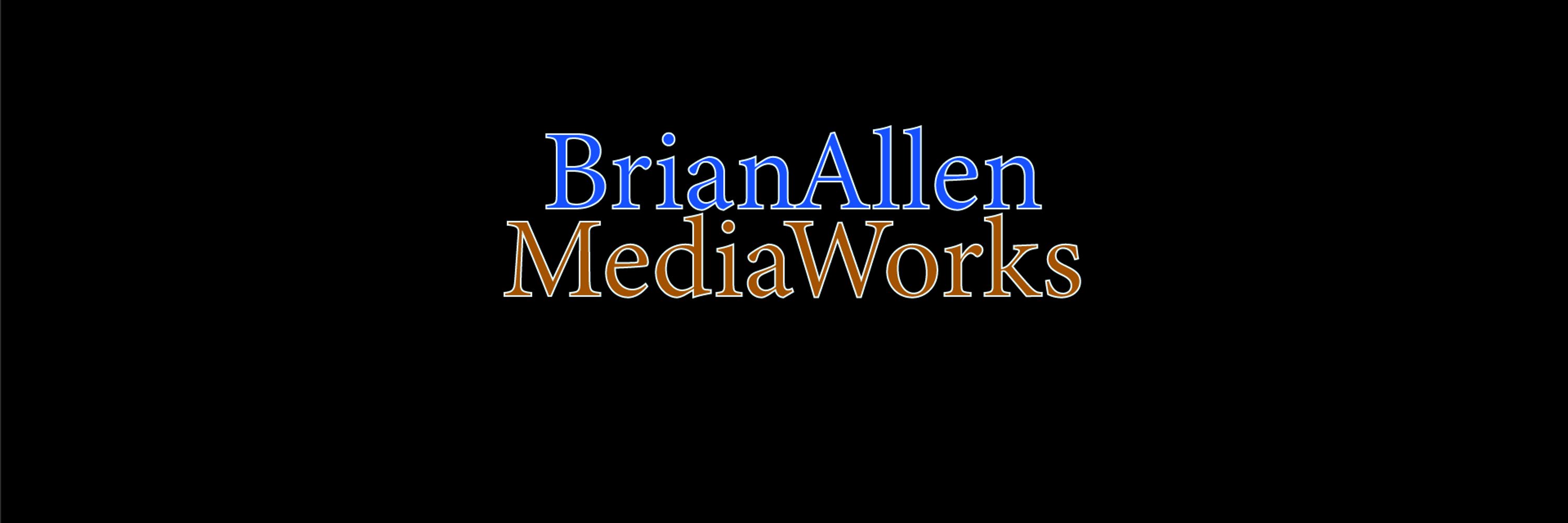 Brian Allen
