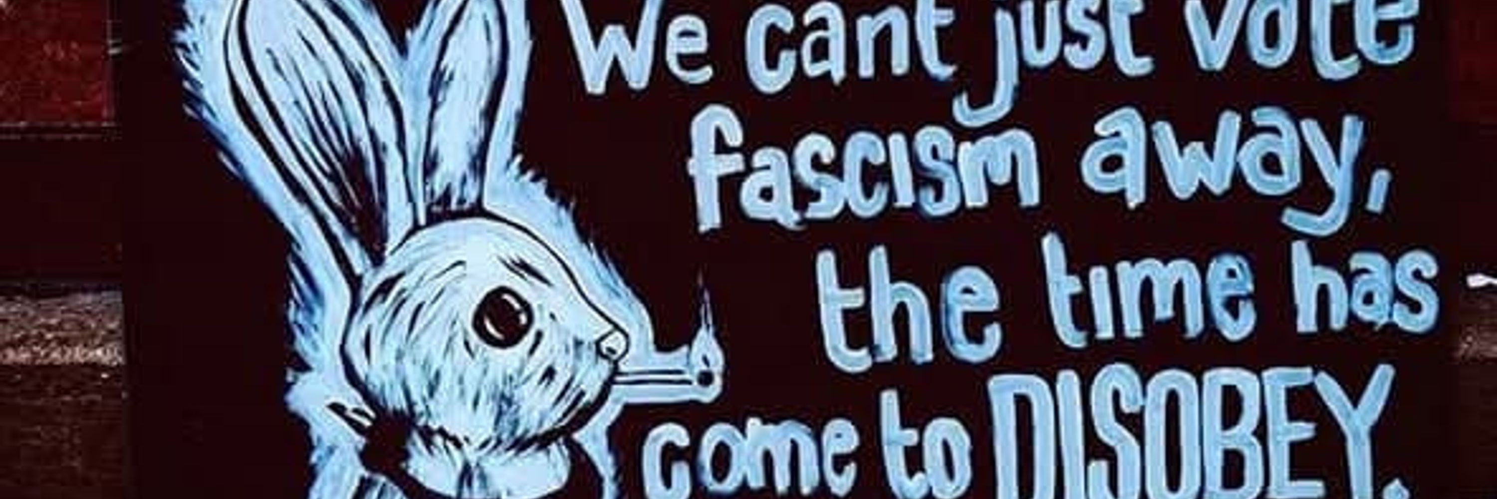 Ary #BlueCrew #Resister ❤️🧡💛💚🩵💙💜