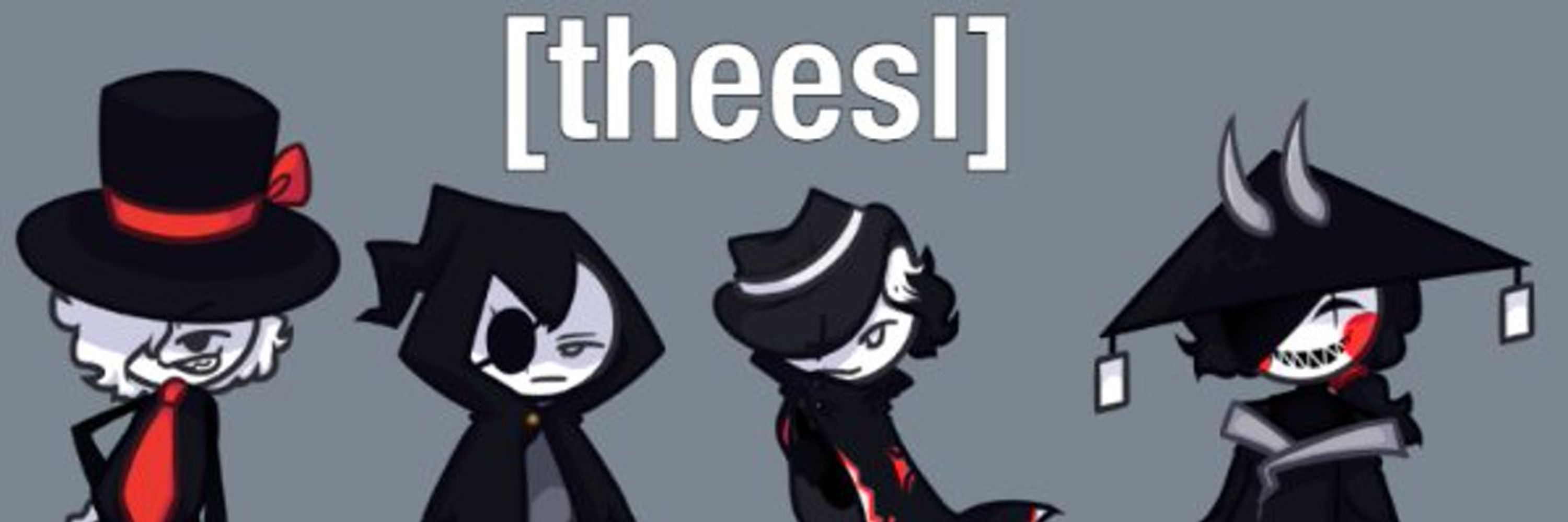 Theesl