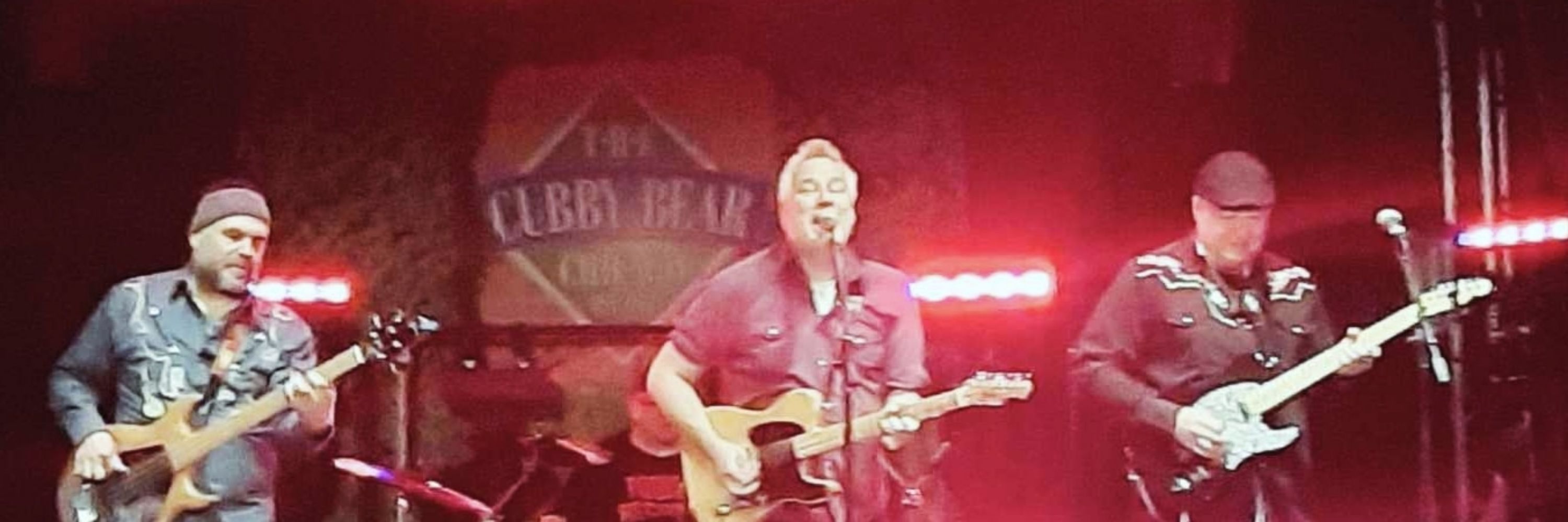 Paul Coady