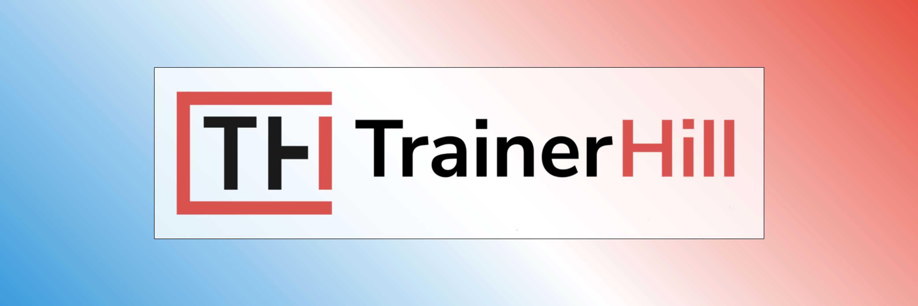 Trainer Hill