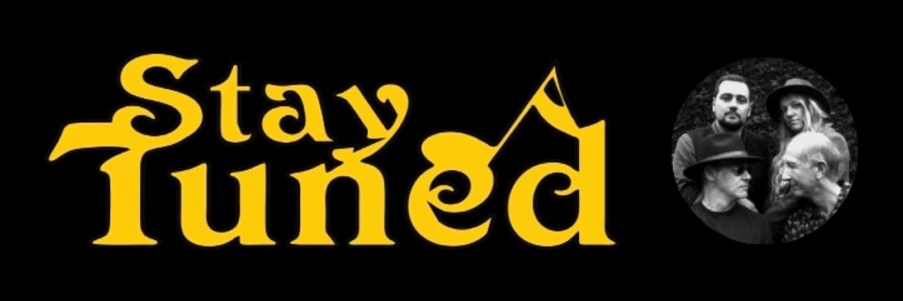 Stay Tuned (Band)