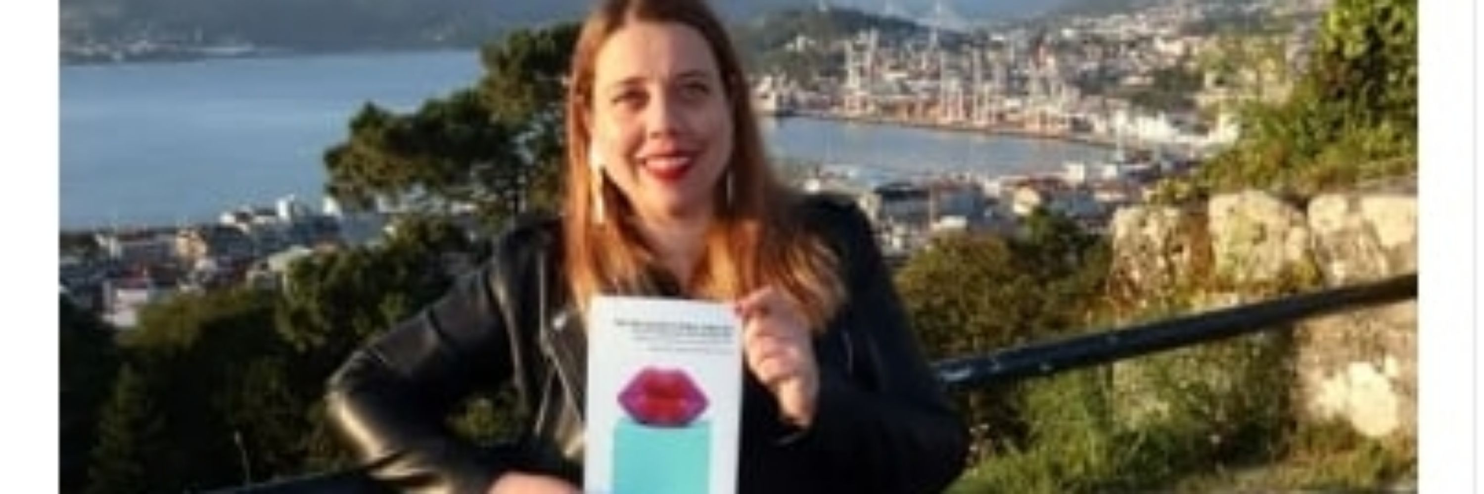 María Méndez Santos