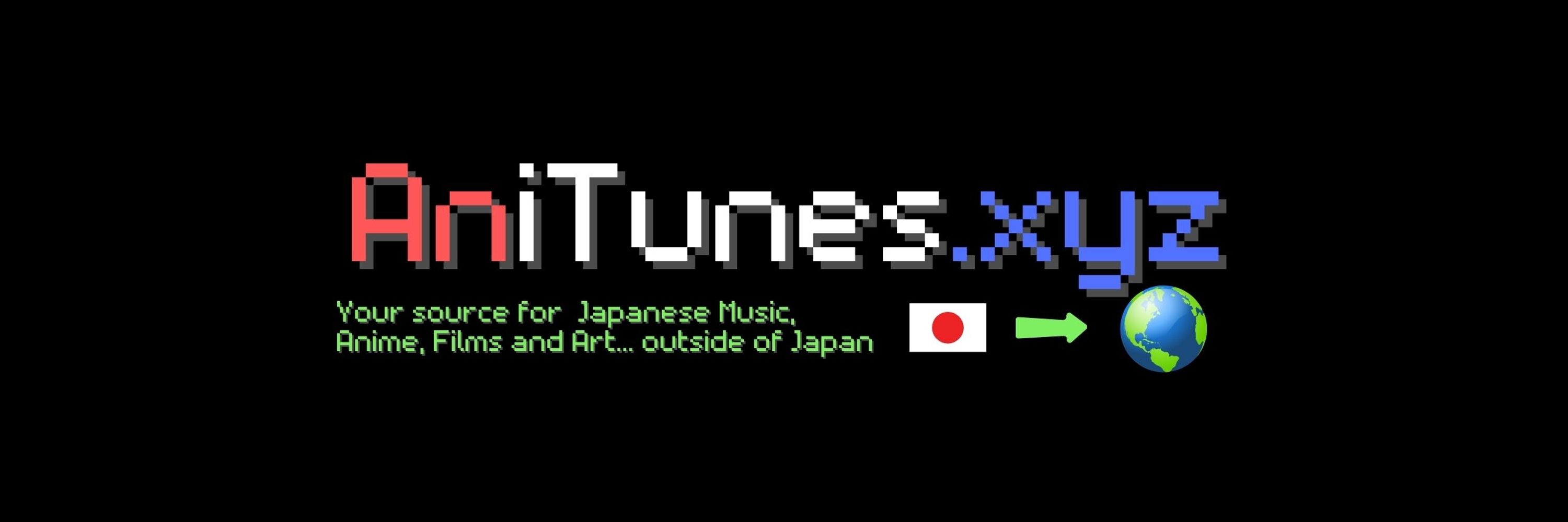 AniTunes XYZ