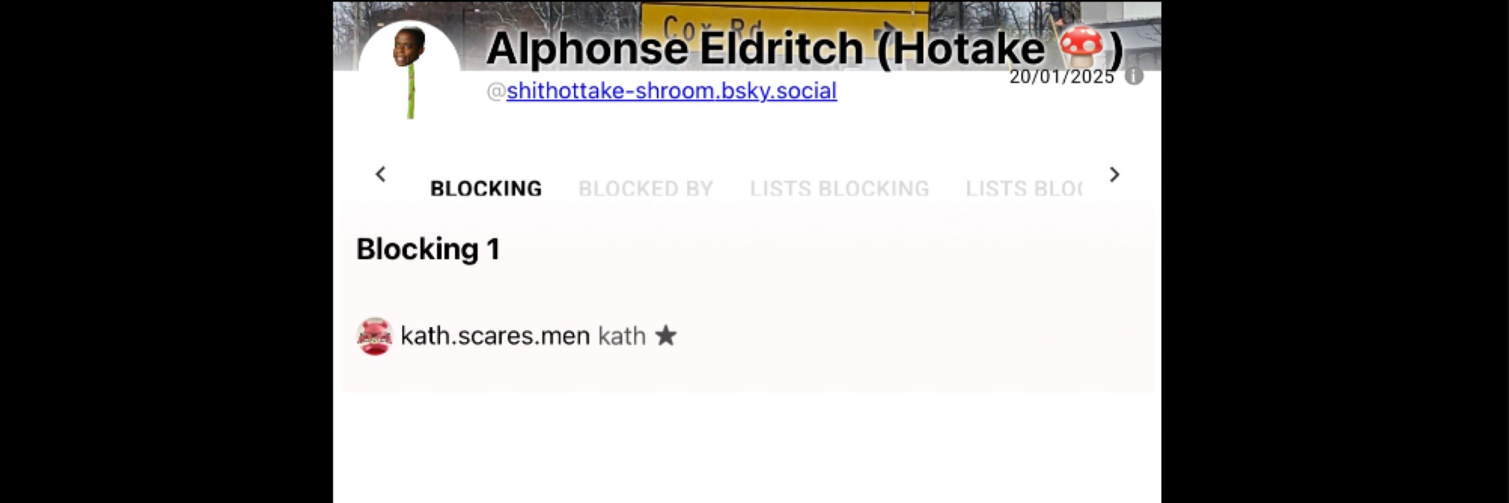 kath ★