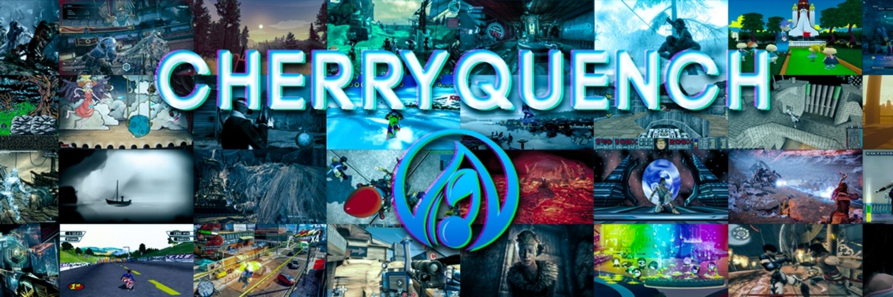 CherryQuench