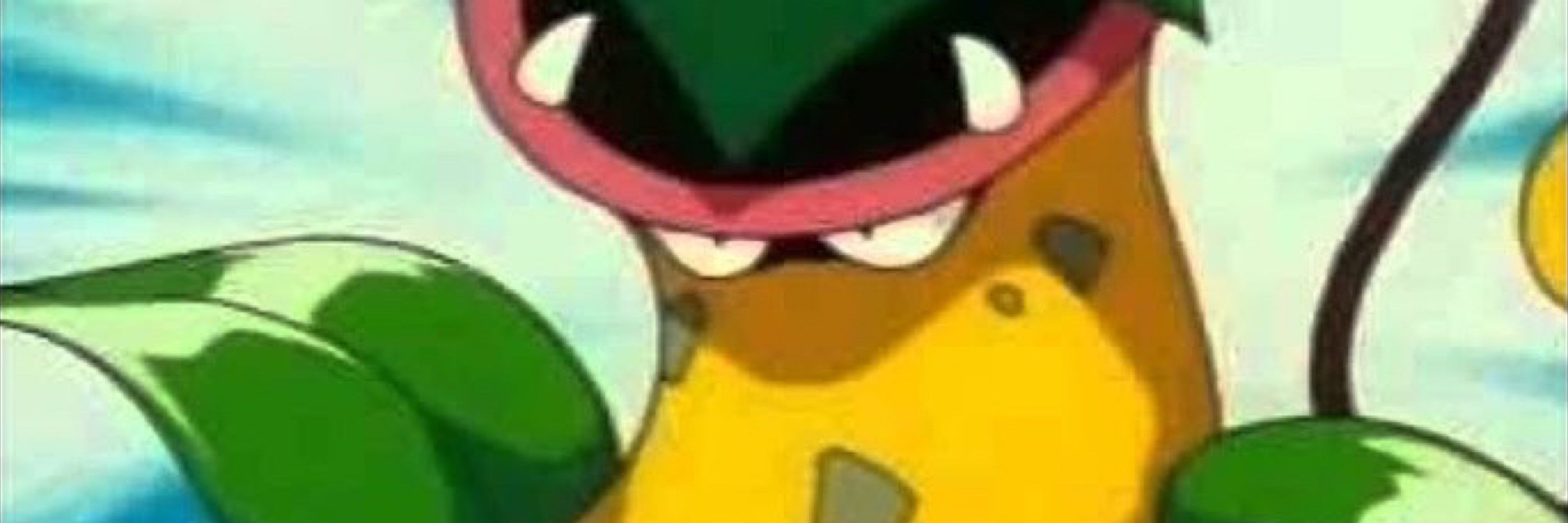 Daily Victreebel