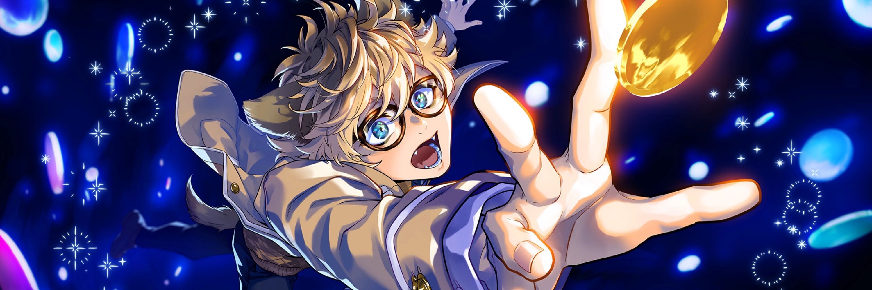 ☆