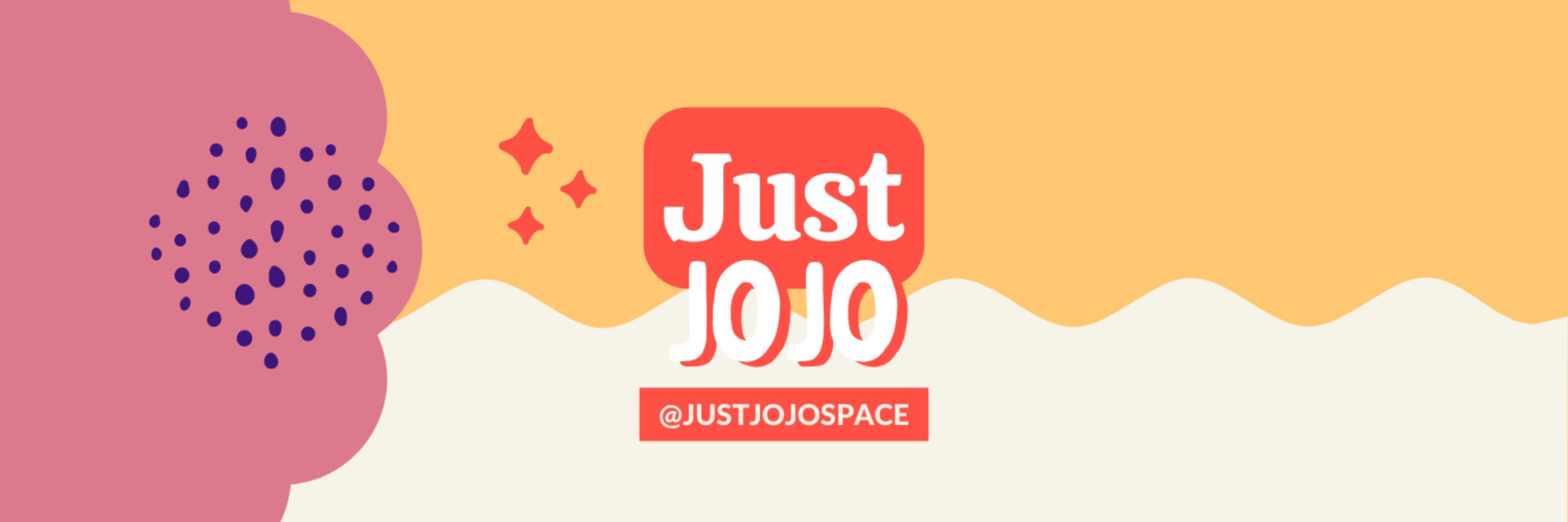 Just Jojo