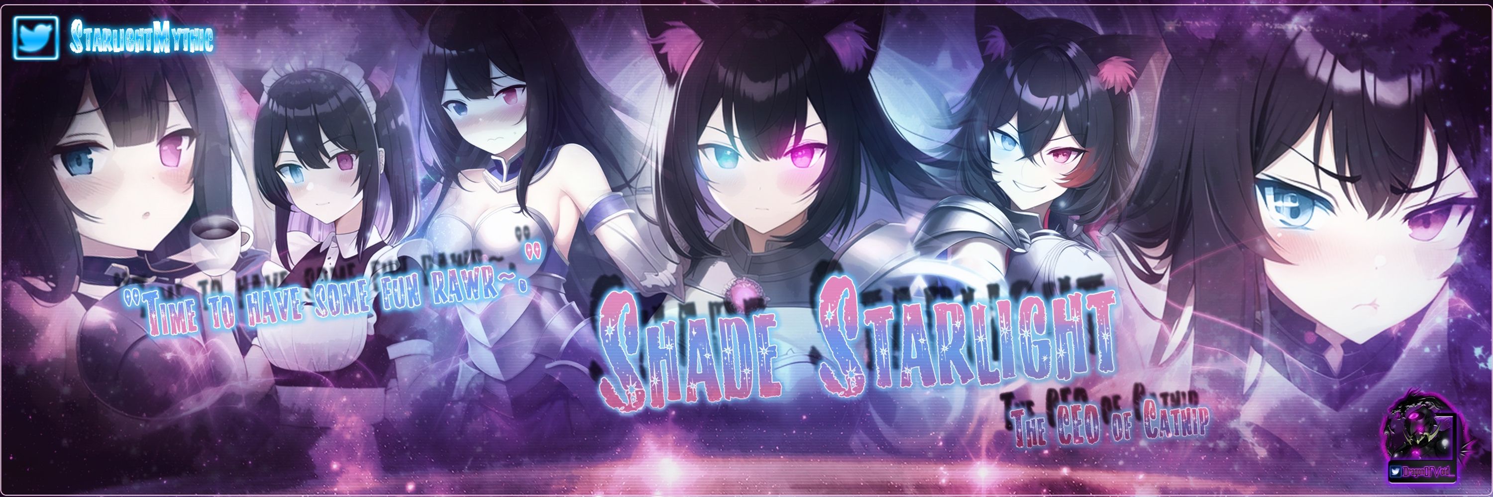 ✨🔮𝒮𝒽𝒶𝒹𝑒 𝒮𝓉𝒶𝓇𝓁𝒾𝑔𝒽𝓉🔮✨