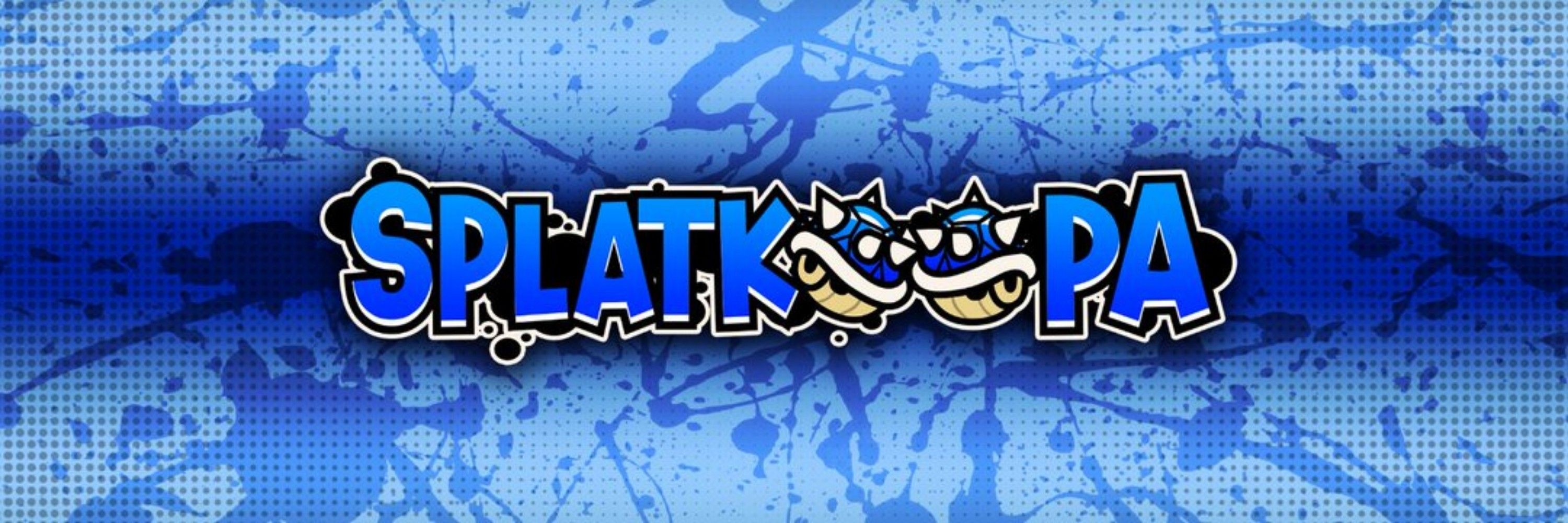 Splat Koopa