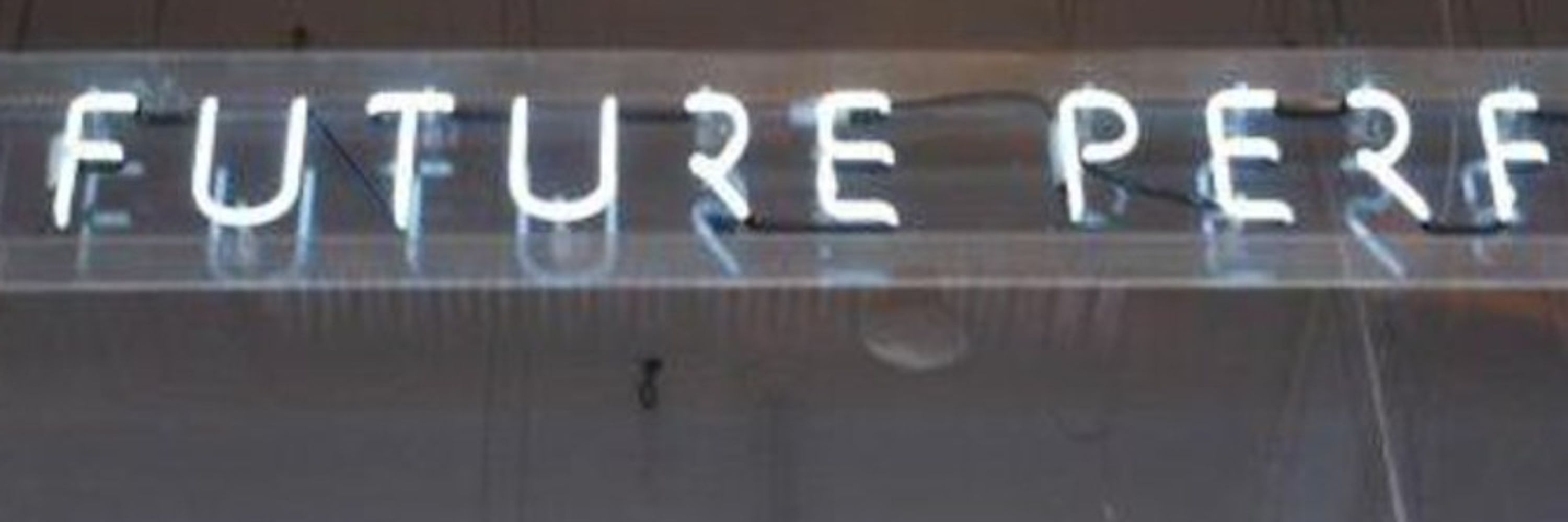 FuturePerfect