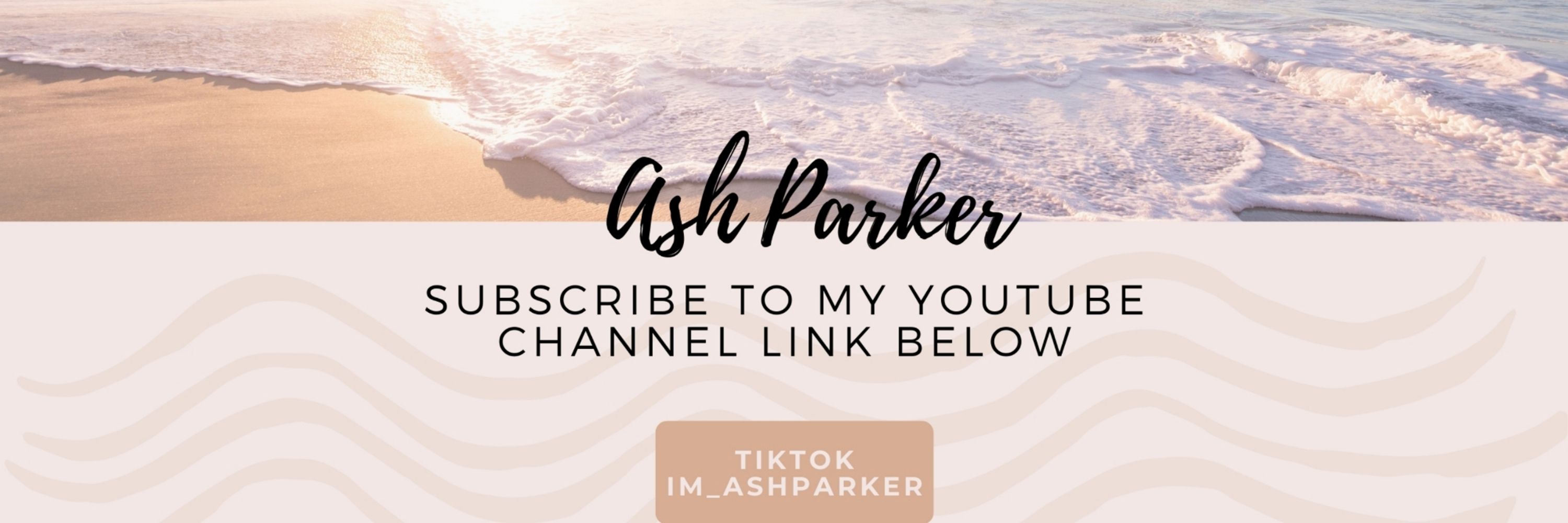 Ash Parker