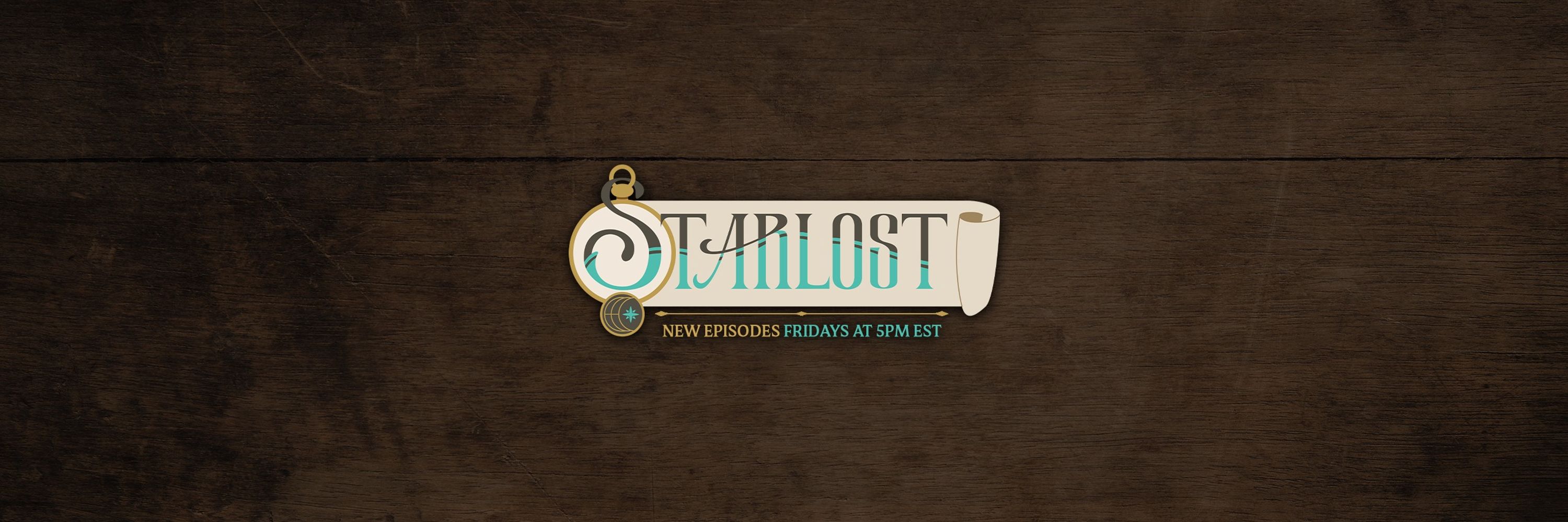 World of Starlost