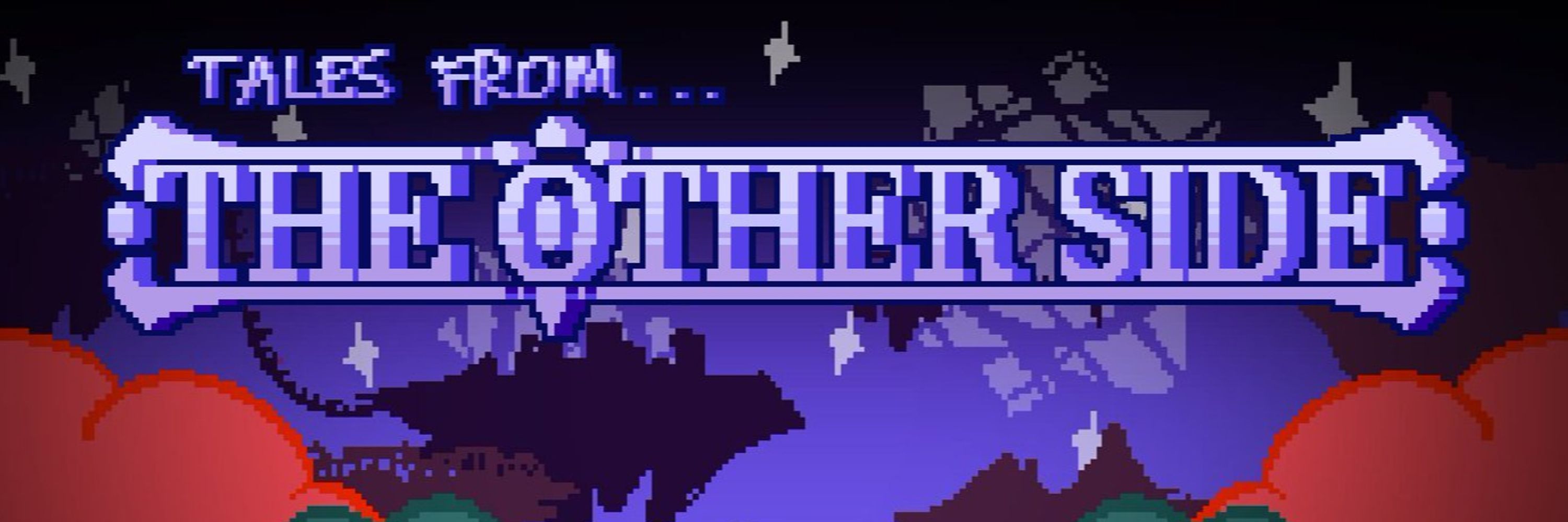 Tales From The Other Side