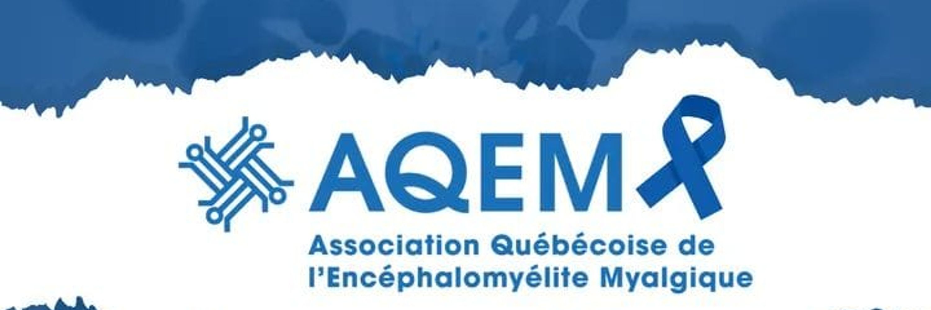 AQEM - Association québécoise de l'encéphalomyélite myalgique
