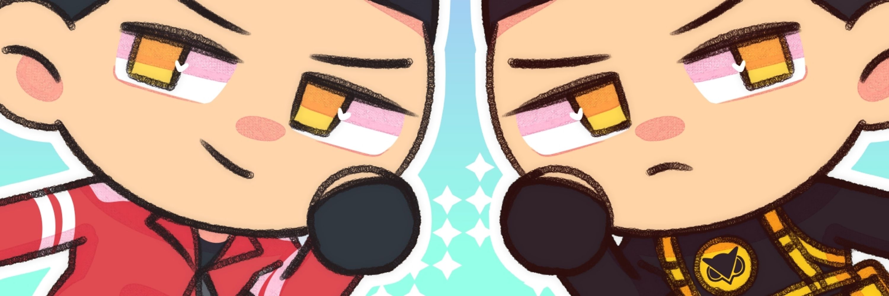 梅花糖MHT🍭