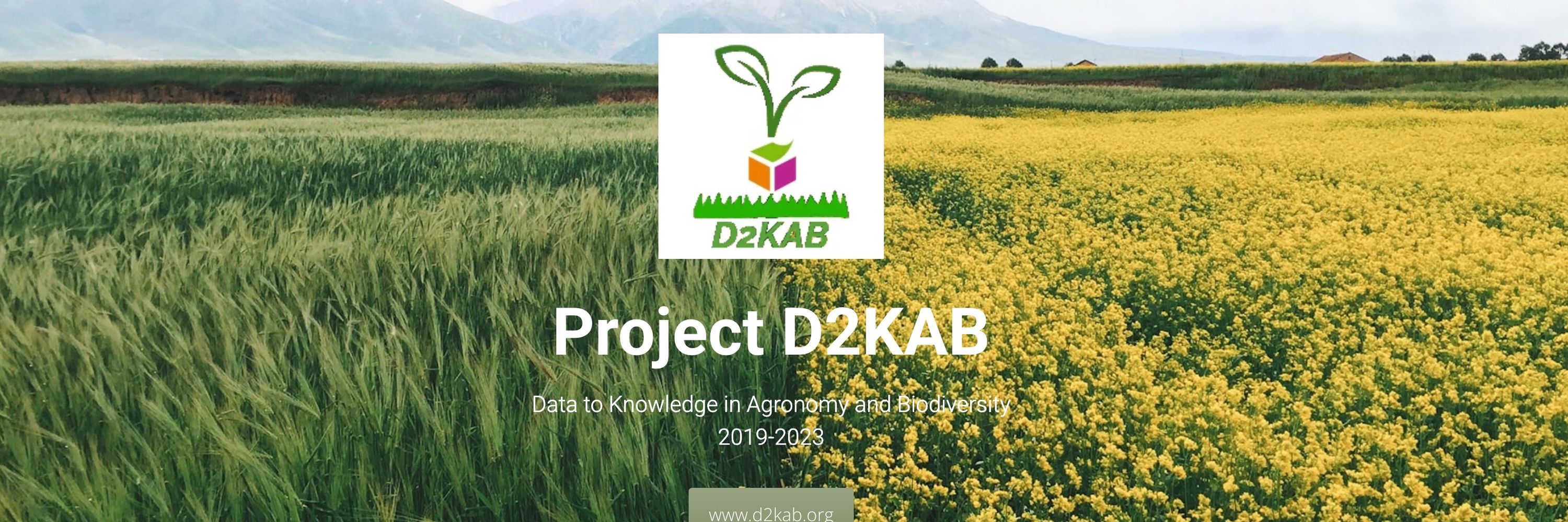 D2KAB project