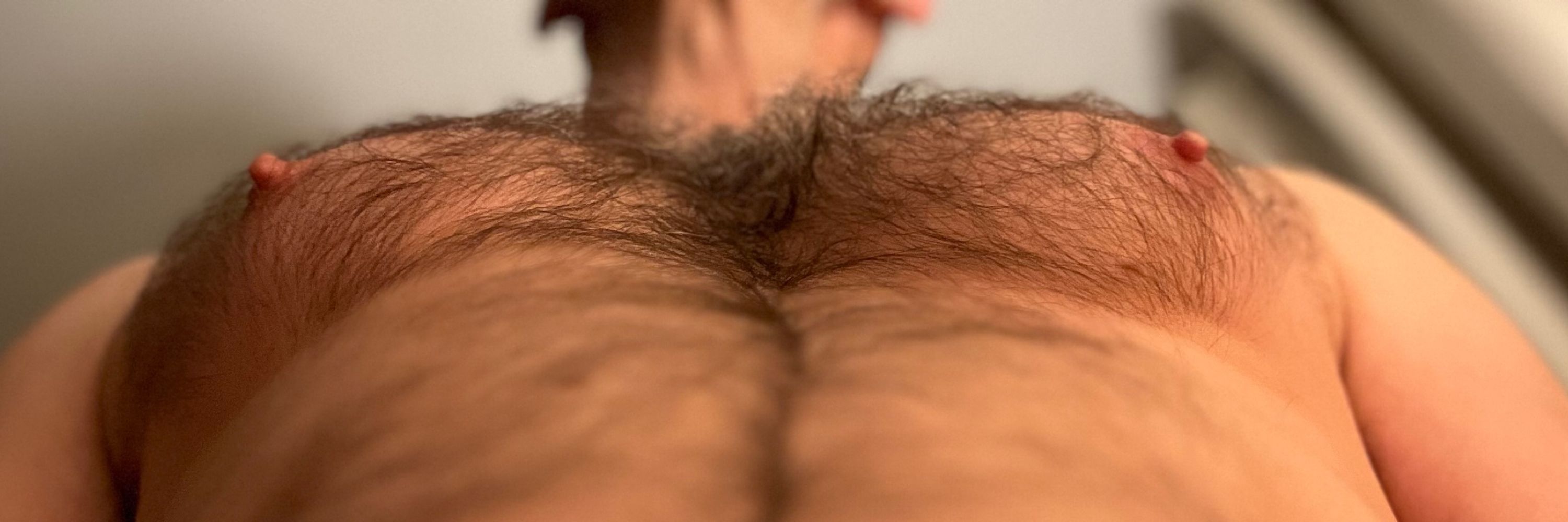 Fuzzy Tits