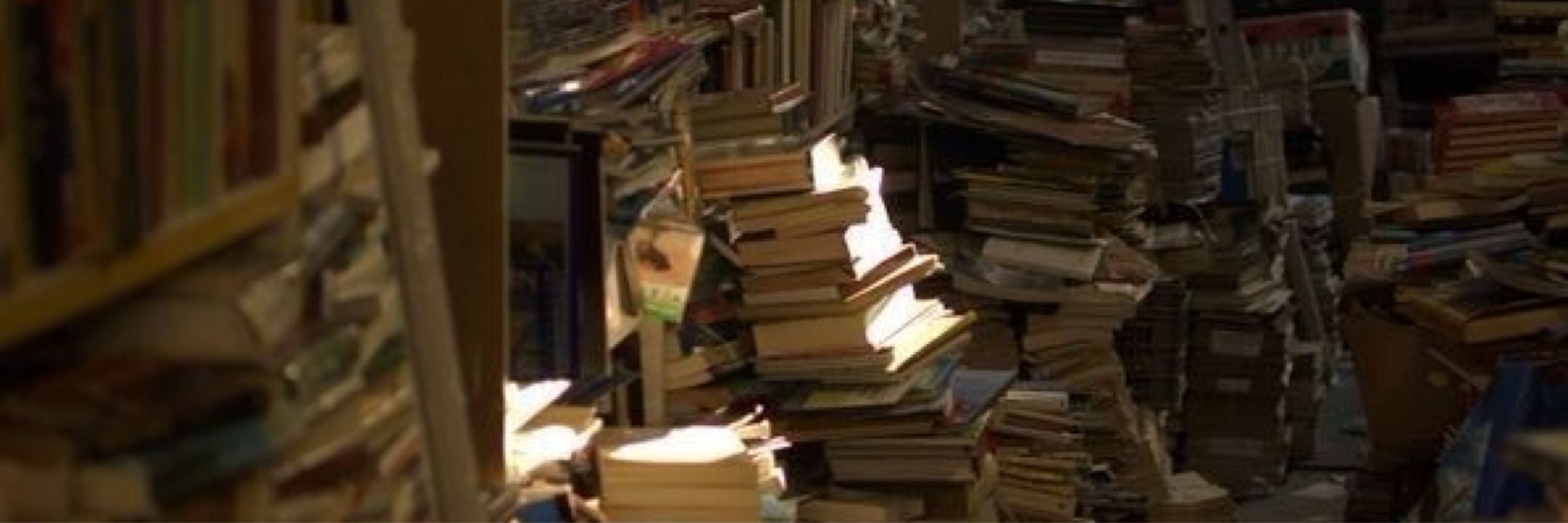 Samantha 📚