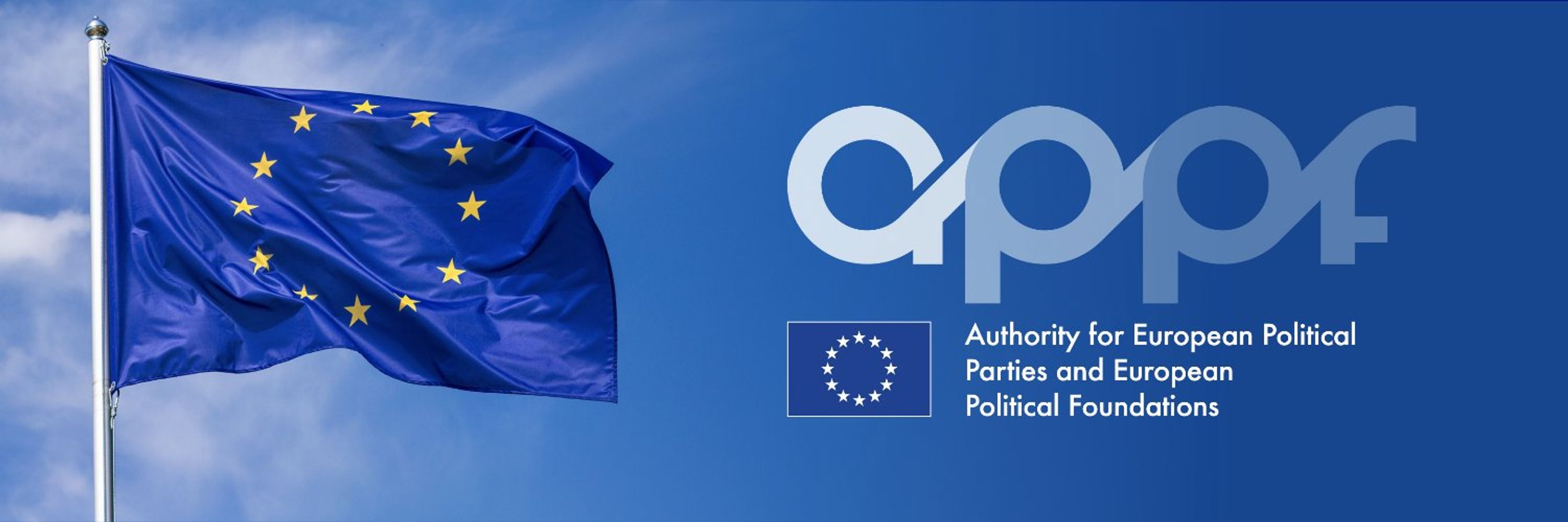 Authority for European Political Parties and Foundations