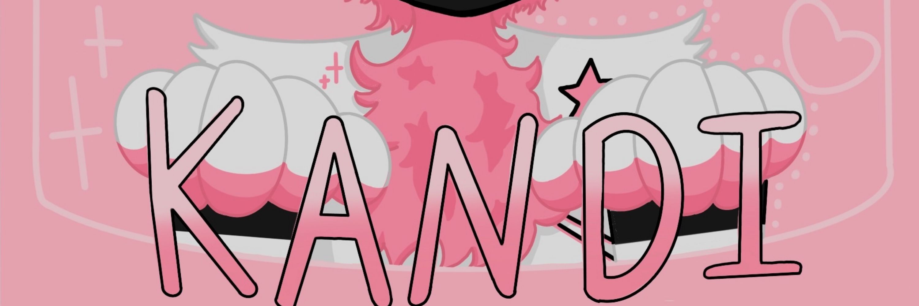 🔞Kandi🔞 MINORS DNI