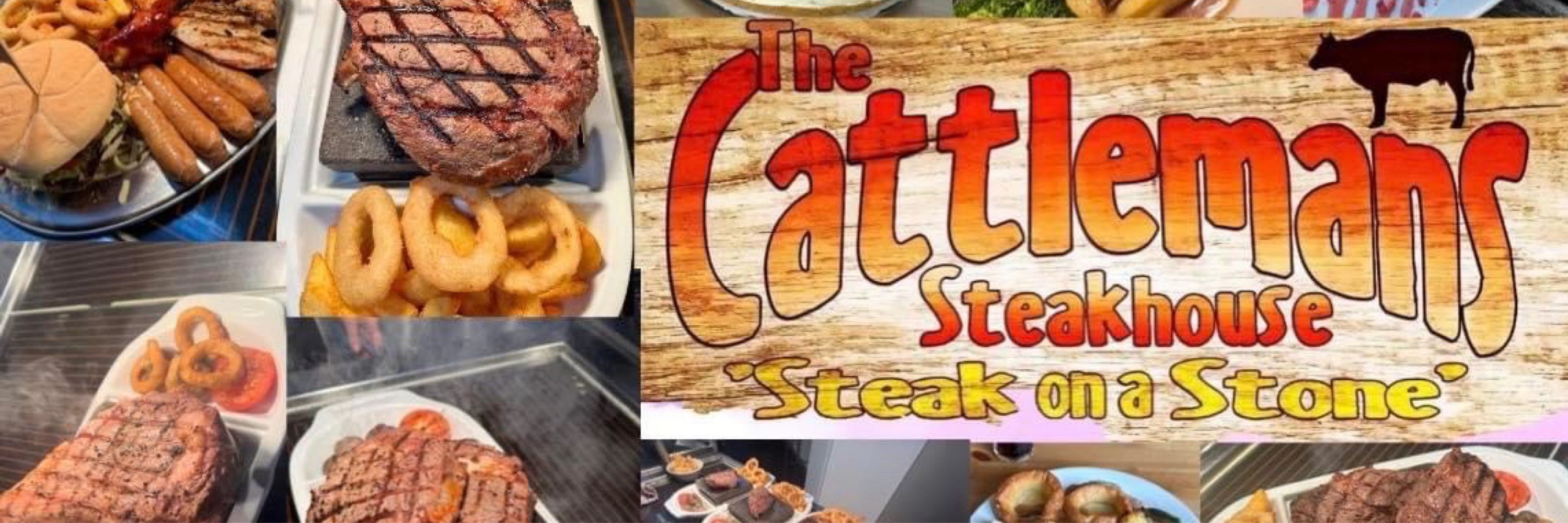 Cattlemans Steakhouse