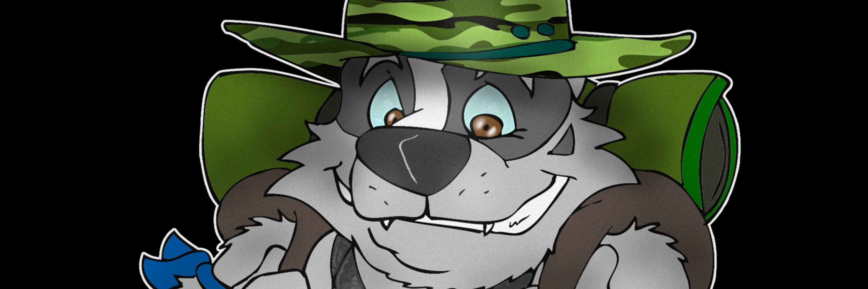 Bruce Badger