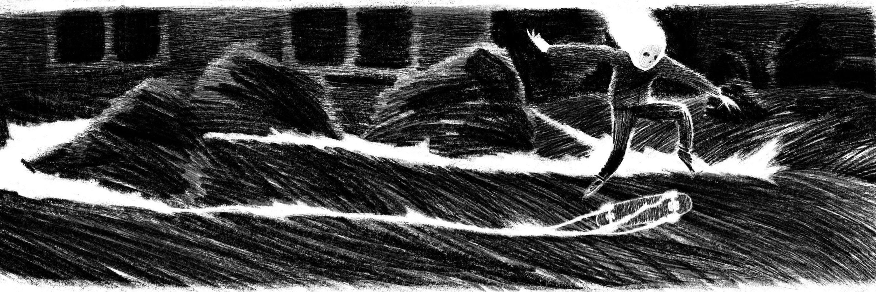 Adam Cahoon