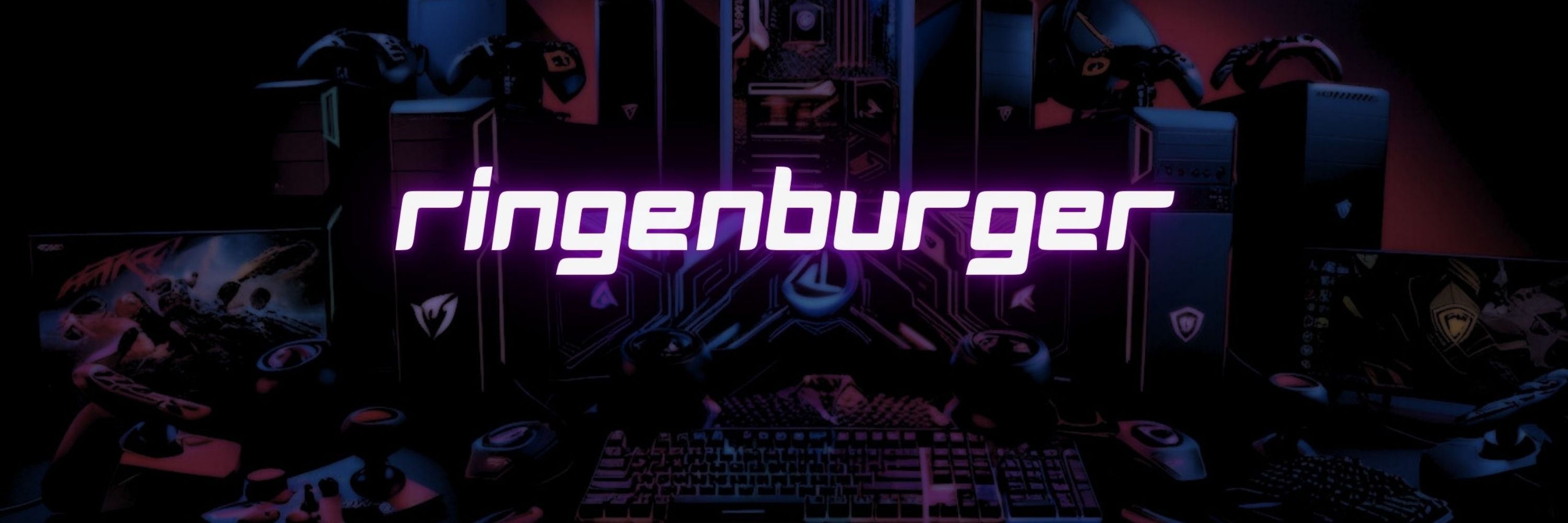 Ringenburger