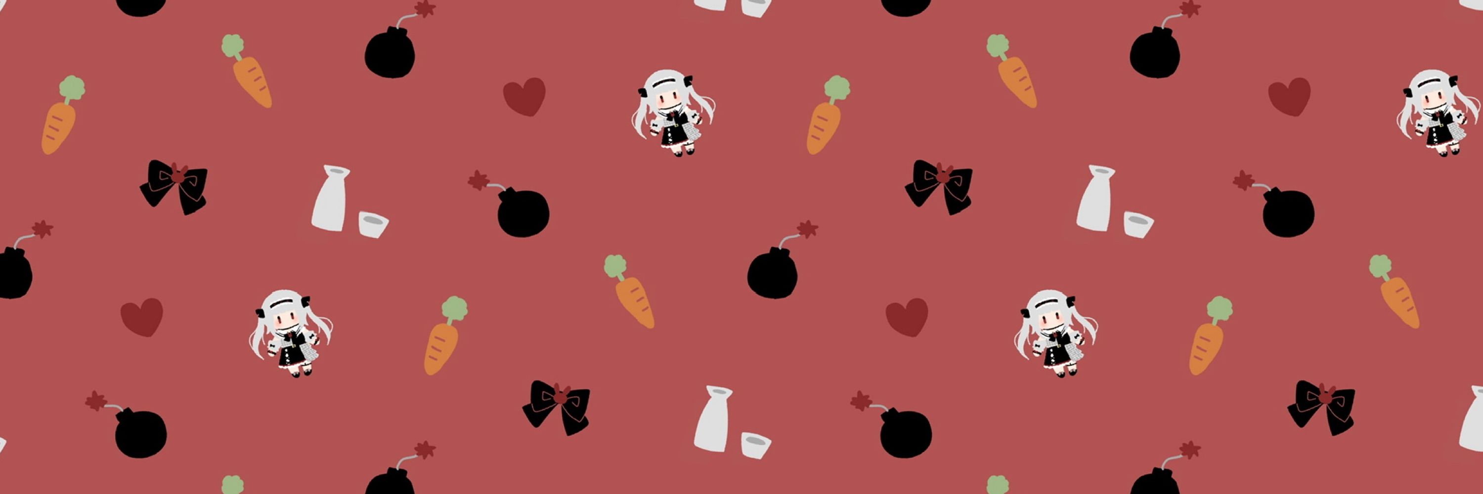 🥕二兎野りん💣VTuber準備中？@社畜
