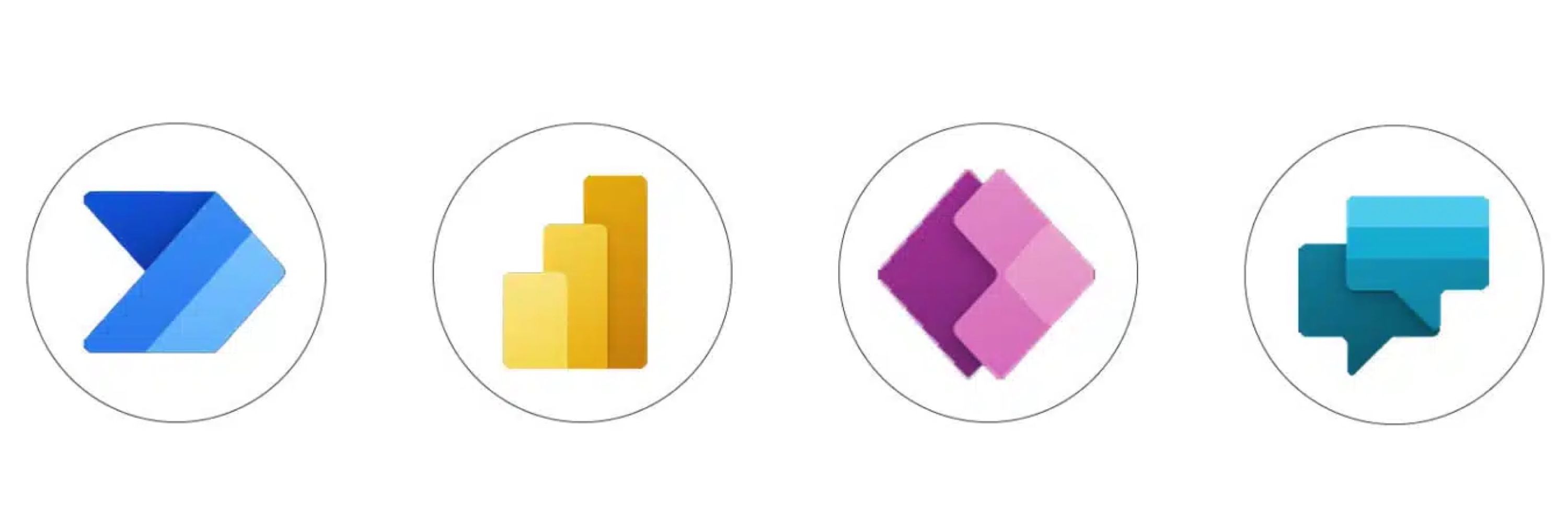 Microsoft Power Platform