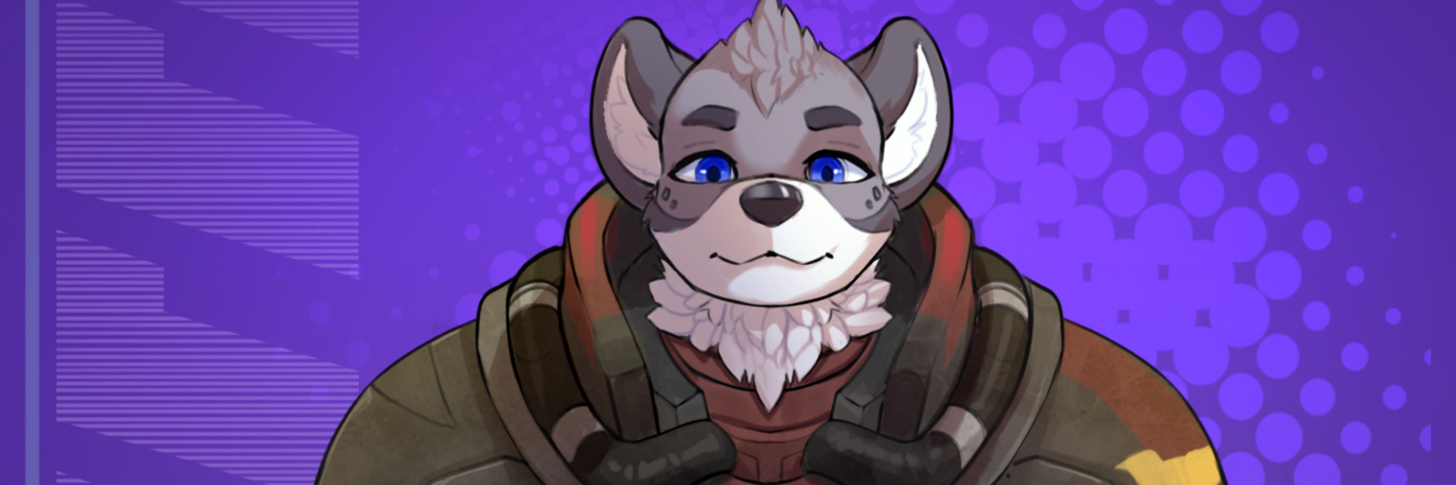 Pip The Voracious Otter🔞