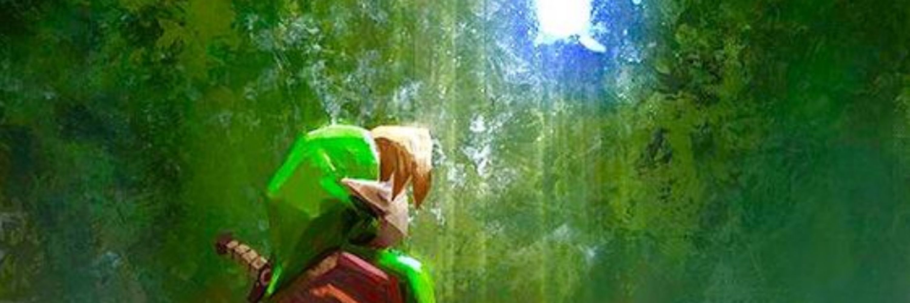 Zelda