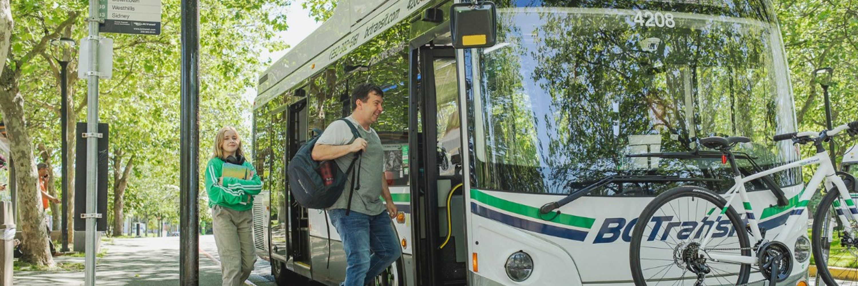 BC Transit