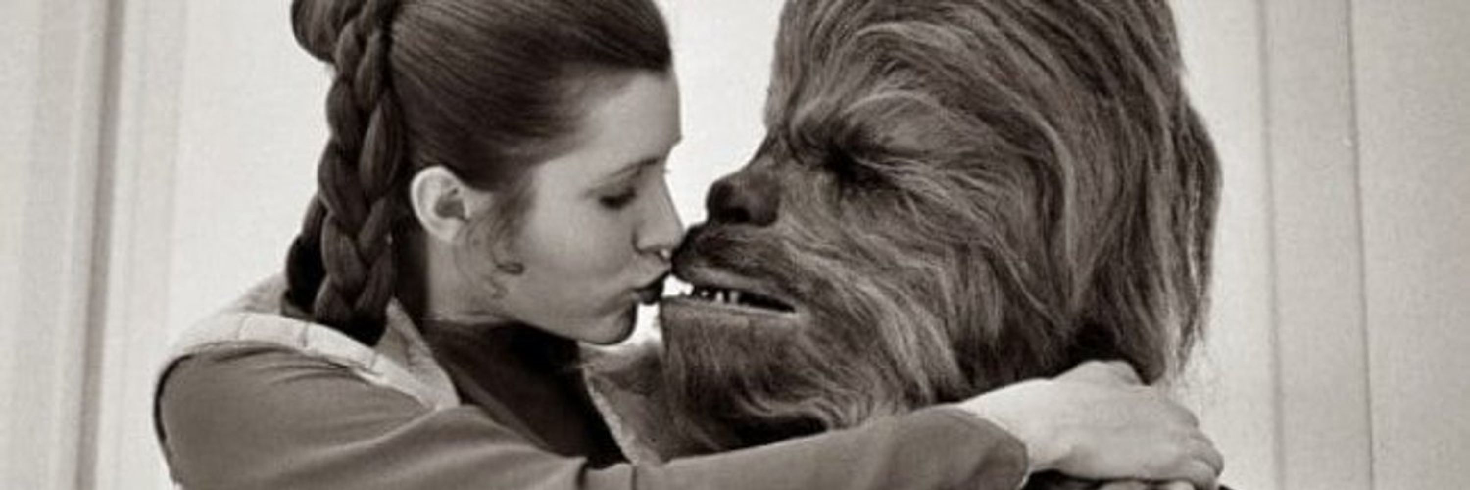 Boogie Wookiee
